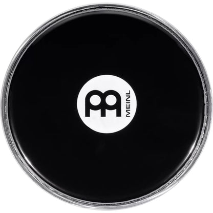 Meinl Timbales Meinl TBLH6BK 6" Synthetic Timbale Head