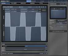MELDA Virtual Processors MELDA MXXX Multi-Effect – Professional Audio Software & Plugin