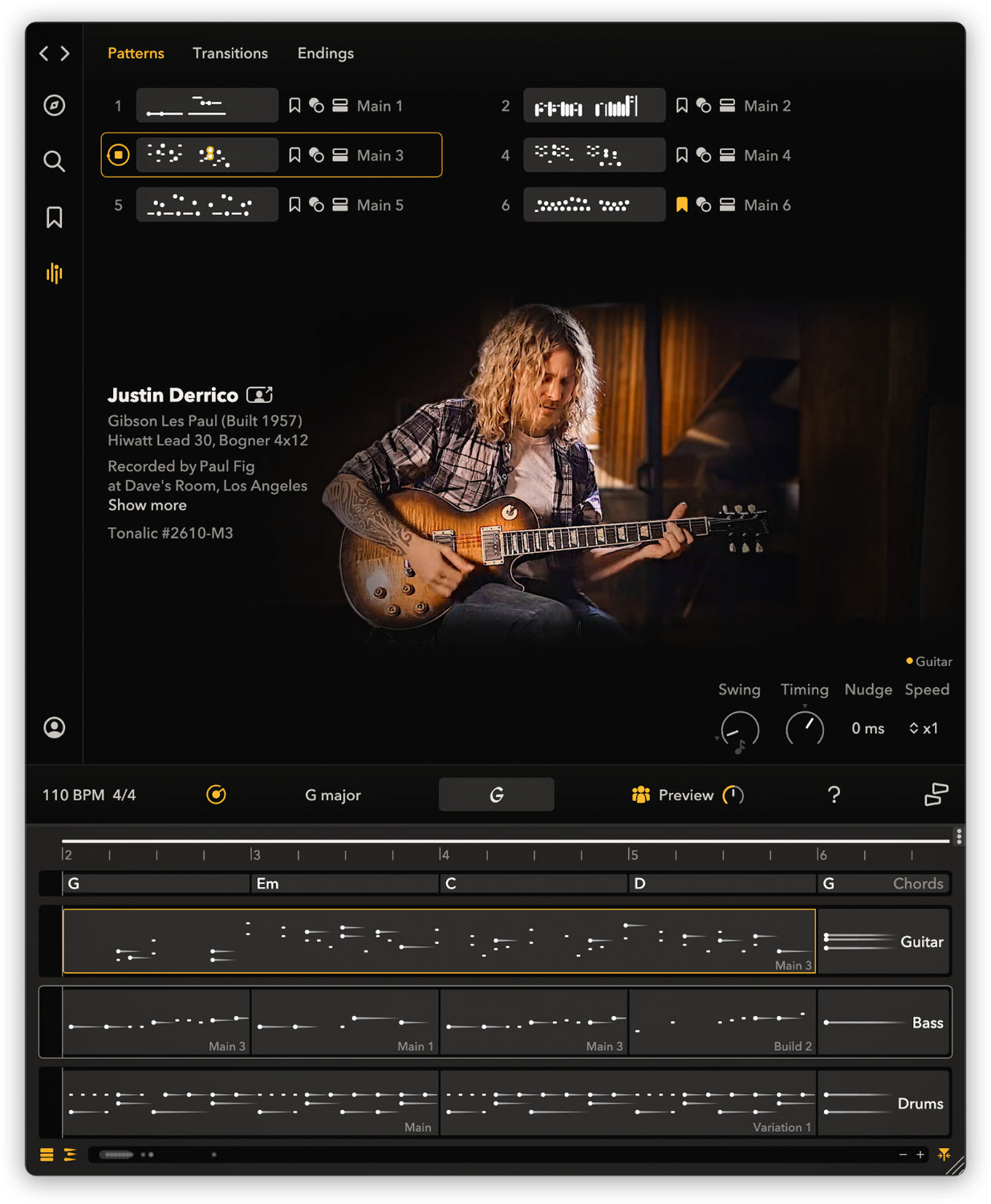 MELODYNE Virtual Instruments Melodyne Tonalic Arranger 1 Year