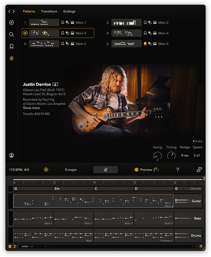 MELODYNE Virtual Instruments Melodyne Tonalic Arranger 1 Year