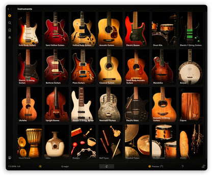 MELODYNE Virtual Instruments Melodyne Tonalic Studio 1 Year