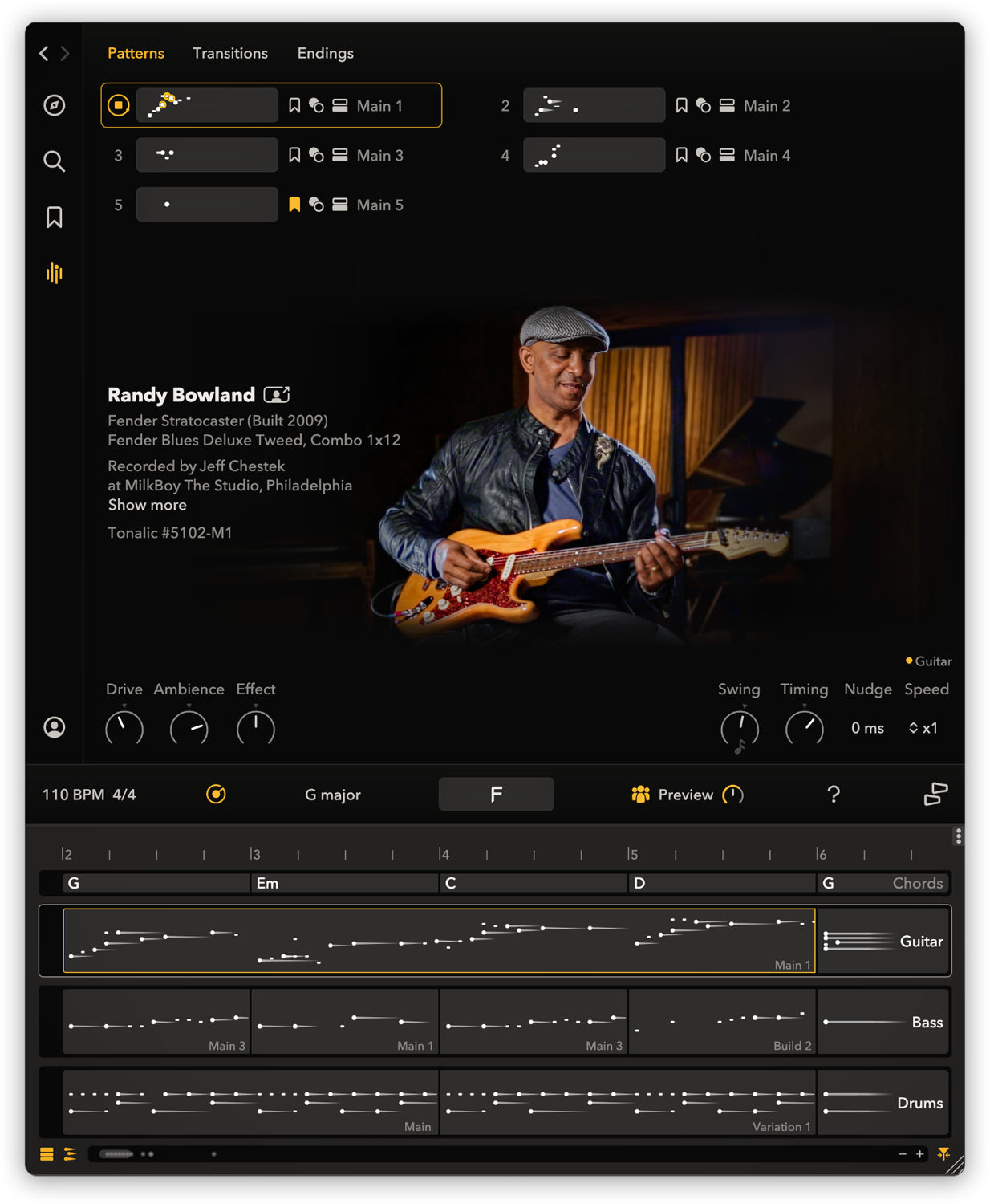 MELODYNE Virtual Instruments Melodyne Tonalic Studio 30 Days