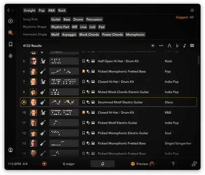 MELODYNE Virtual Instruments Melodyne Tonalic Studio 30 Days
