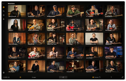 MELODYNE Virtual Instruments Melodyne Tonalic Studio 30 Days