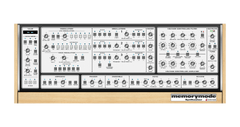 Cherry Audio Memorymode Synthesizer