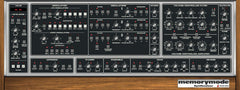 Cherry Audio Memorymode Synthesizer