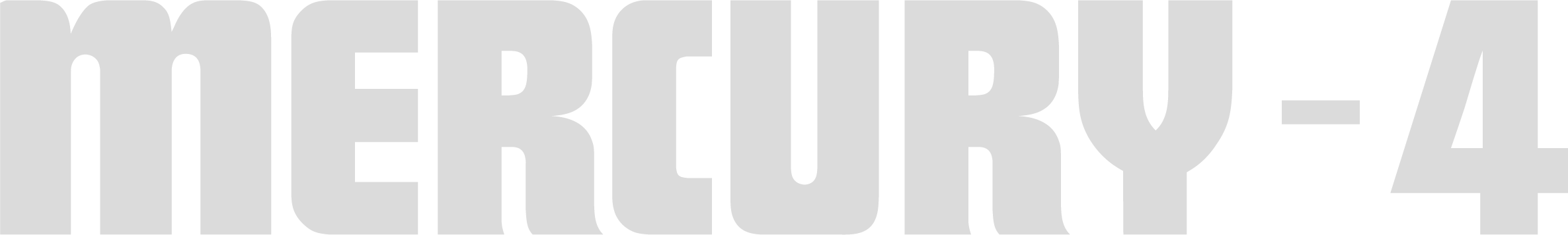 Cherry Audio Mercury-4 Synthesizer