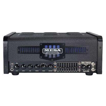 mesa boogie bass amplifier heads mesa boogie bass strategy bass amplifier head
