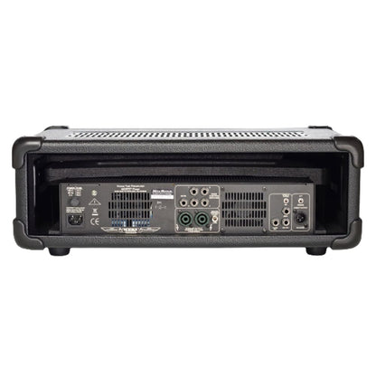 mesa boogie bass amplifier heads mesa boogie m6 carbine 600 watt bass amplifier head - standard