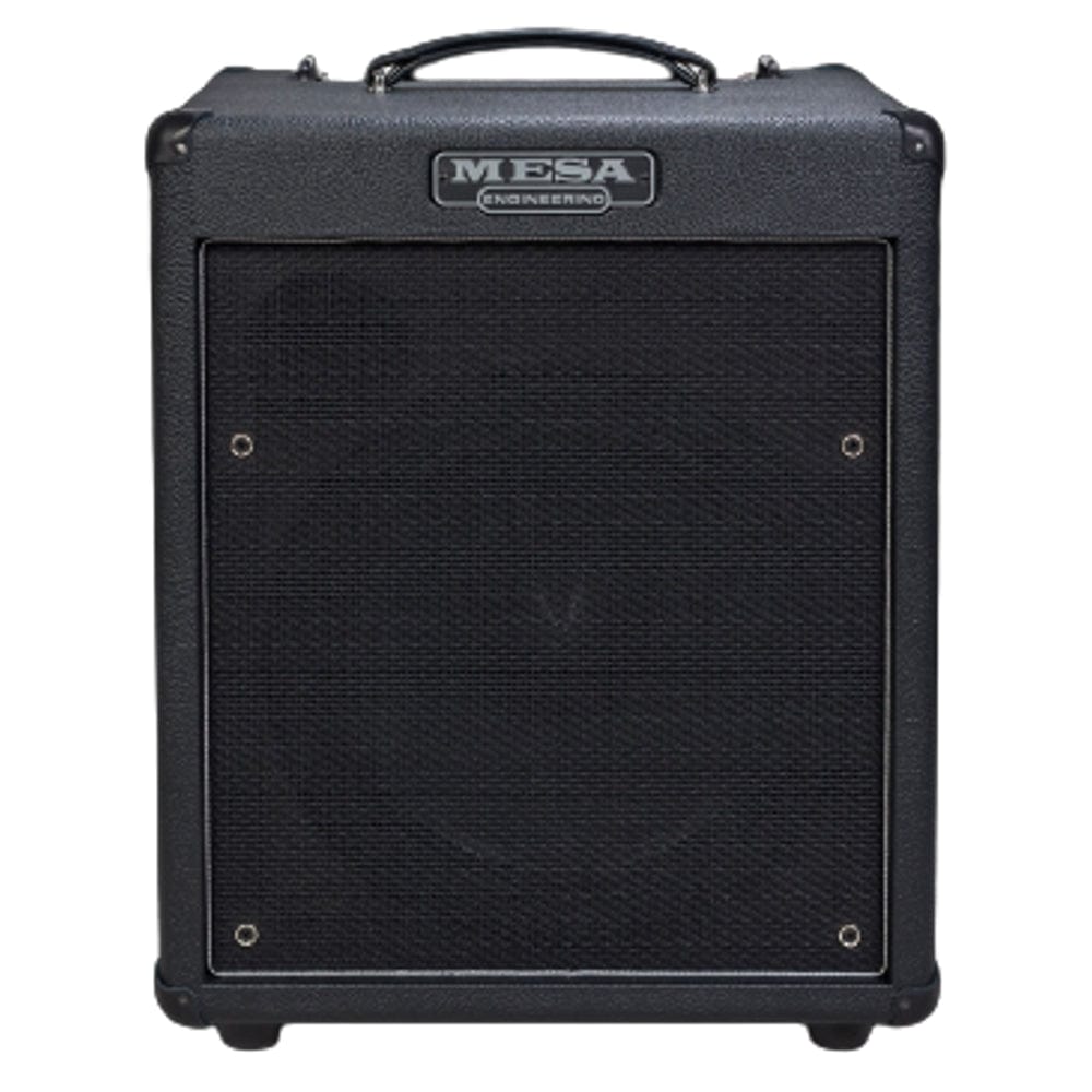 mesa boogie bass combo amplifiers mesa boogie walkabout scout bass combo amplifier - 300w 1x12inch