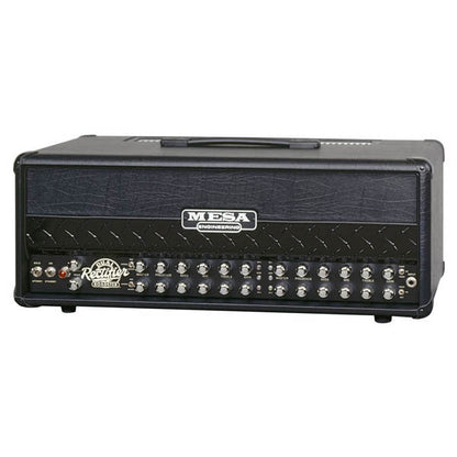 mesa boogie electric guitar amplifier heads mesa boogie dual rectifier roadster guitar amplifier head