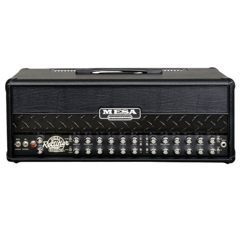 その他 mesa/boogie dual rectifier solo head Dual Rectifier 100 Watt Head | MESA/Boogie®
