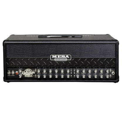 mesa boogie electric guitar amplifier heads mesa boogie dual rectifier roadster guitar amplifier head