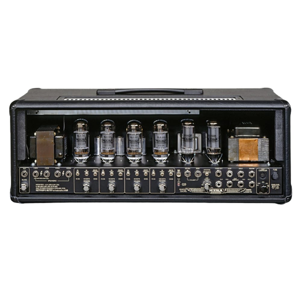その他 mesa/boogie dual rectifier solo head Dual Rectifier 100 Watt Head | MESA/Boogie®