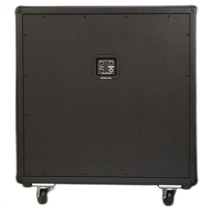 Mesa Boogie Guitar Amp Speaker Cabinet Mesa Boogie 4X12 Recto Traditional Straight Cabinet