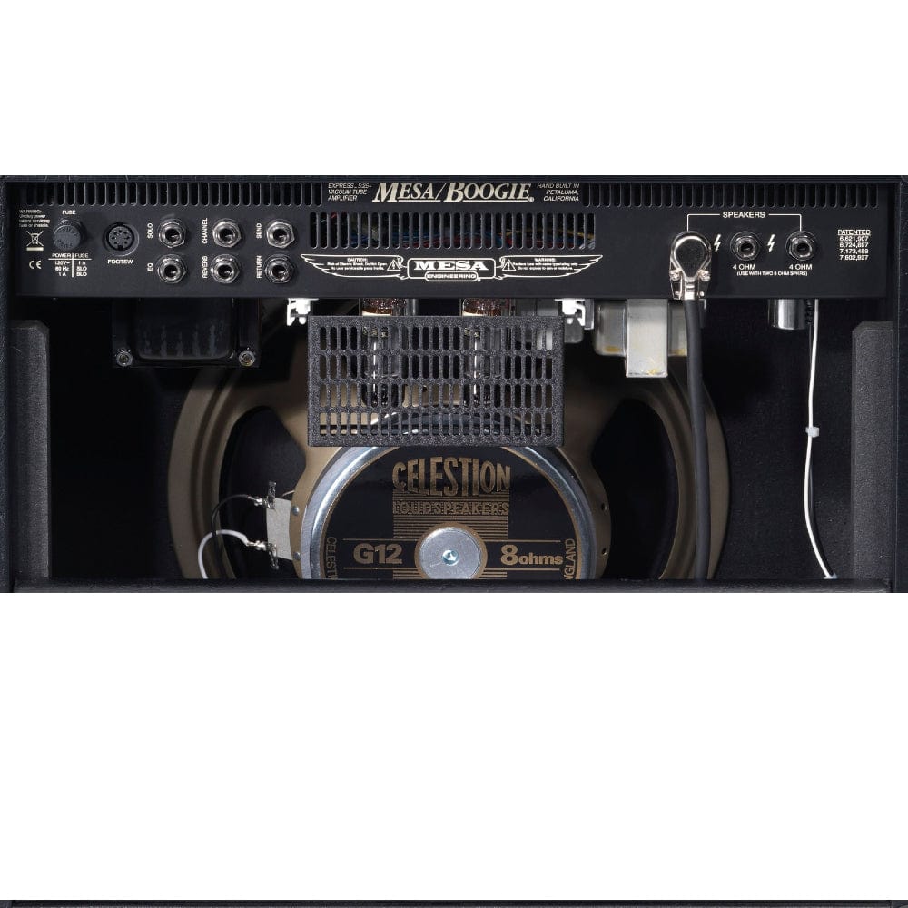 mesa boogie guitar combo amplifiers mesa boogie express 5:25+112 guitar combo amplifier