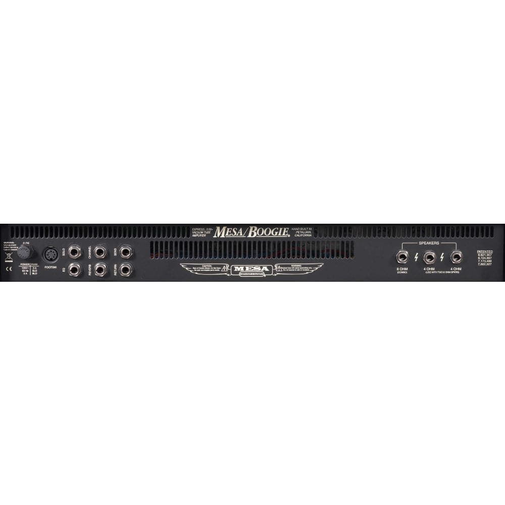 mesa boogie guitar combo amplifiers mesa boogie express 5:50 plus guitar combo amplifier