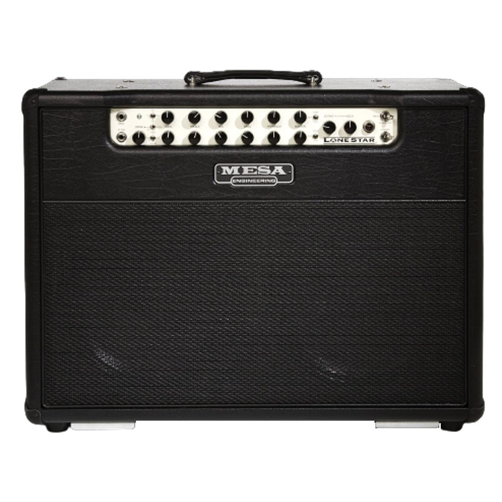 mesa boogie guitar combo amplifiers mesa boogie lone star 2x12 guitar combo amplifier