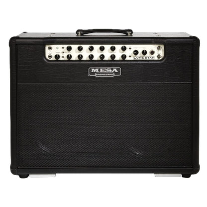 mesa boogie guitar combo amplifiers mesa boogie lone star 2x12 guitar combo amplifier