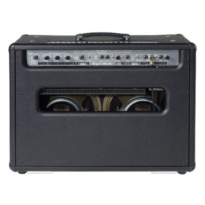 mesa boogie guitar combo amplifiers mesa boogie royal atlantic ra-100 2x12 guitar combo amplifier
