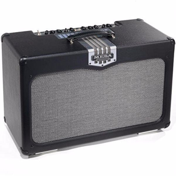 mesa boogie guitar combo amplifiers mesa boogie transatlantic ta-30 2x12 guitar combo amplifier