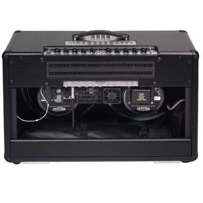 mesa boogie guitar combo amplifiers mesa boogie transatlantic ta-30 2x12 guitar combo amplifier