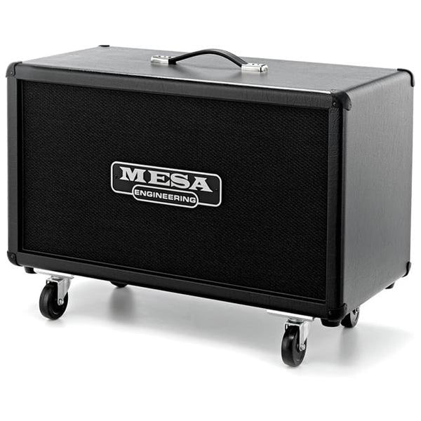 Buy Mesa Boogie 2x12 Rectifier Horizontal Guitar Speaker Cabinet Online ...