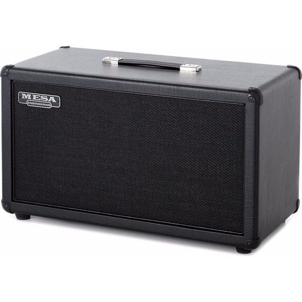 mesa boogie speaker cabinets mesa boogie 2x12 recto compact cabinet