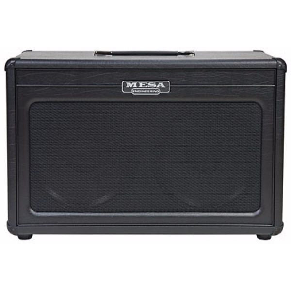 Mesa Boogie Speaker Cabinets Mesa Boogie 2x12 Royal Atlantic Cabinet