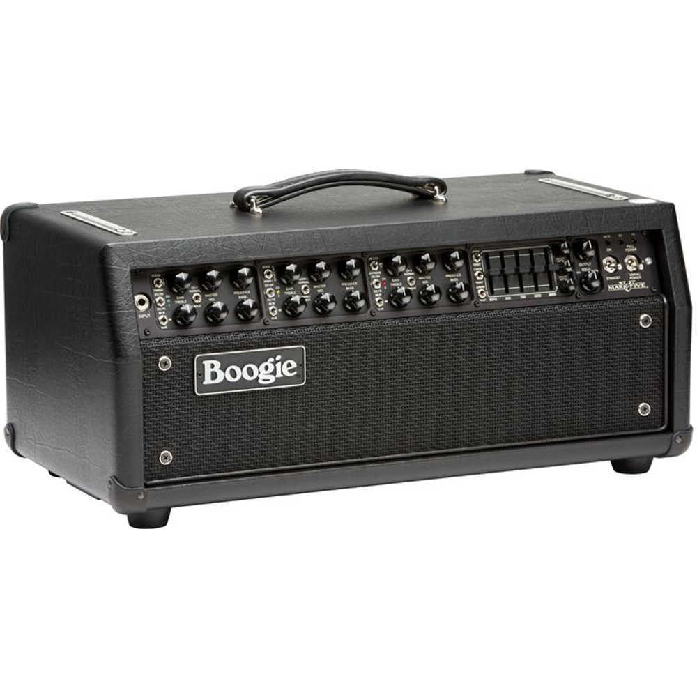 Mesa Boogie Tube Amplifiers Mesa Boogie Mark V Tube Head