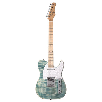 Michael Kelly 1953 6 String Electric Guitar