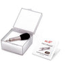 MicW Condenser Microphones MicW i266 Miniature Clip-On Cardioid Condenser Microphone