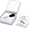 MicW Condenser Microphones MicW i456 Miniature Clip-On Cardioid Measurement Condenser Microphone