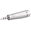 MicW Condenser Microphones Single MicW i266 Miniature Clip-On Cardioid Condenser Microphone