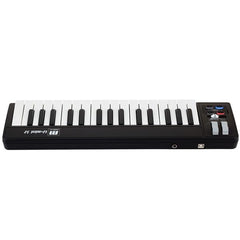 Miditech Midi Keyboards Miditech I2 MINI 32 USB MIDI Keyboard