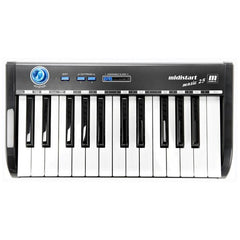 Miditech Midi Keyboards Miditech Midistart Music 25 USB MIDI Keyboard