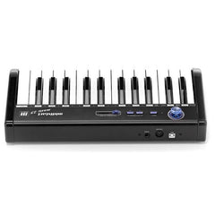 Miditech Midi Keyboards Miditech Midistart Music 25 USB MIDI Keyboard
