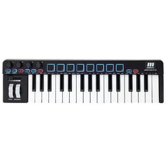 Miditech Midi Keyboards Miditech Minicontrol-32 Midi keyboard