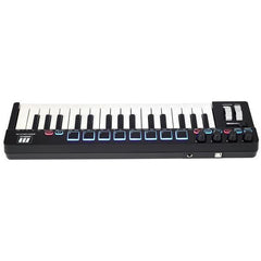 Miditech Midi Keyboards Miditech Minicontrol-32 Midi keyboard