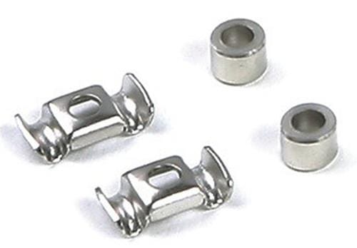 Mighty Mite Guitar Parts Mighty Mite MMHS106C Vintage Style Guitar String Tree