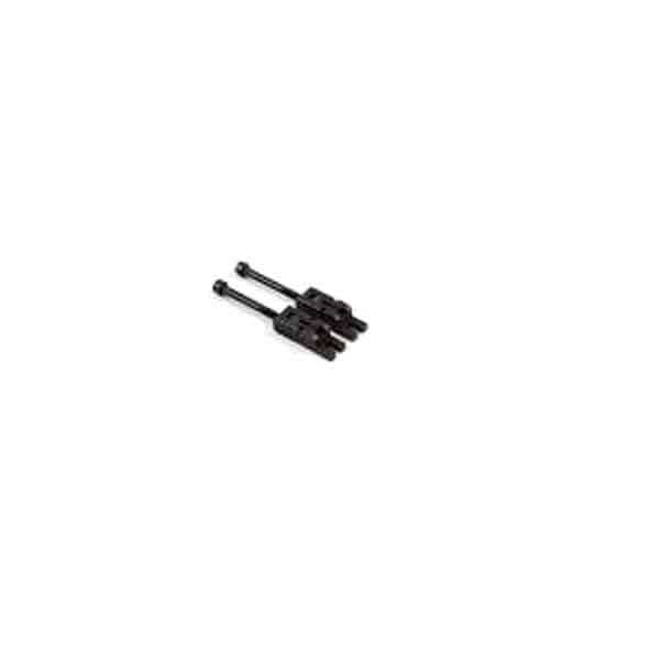 Mighty Mite Parts And Hardware Mighty Mite MM4100B Black Floyd Rose Tremolo Arm Bushing