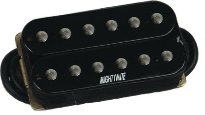 mighty mite pickups black mighty mite mmhd-f /bk/wh/zb motherbuker front pickup   