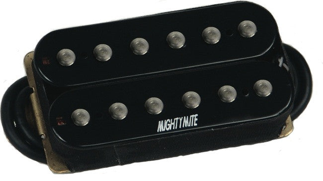 mighty mite pickups black mighty mite mmhd-f /bk/wh/zb motherbuker front pickup   