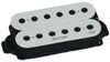 Mighty Mite Pickups White Mighty Mite MMHD-R /WH/BK/ZB MotherBucker Rear Pickup