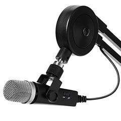 Miktek Audio Interfaces Miktek ProCast ProCast SST USB Microphone - Audio Interface