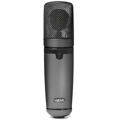 Miktek Condenser Microphones Miktek CV3 Nine Pattern Tube Condenser Microphone