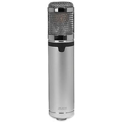 Miktek Condenser Microphones Miktek CV4 Large Diaphragm Multi-Pattern Tube Condenser Microphone