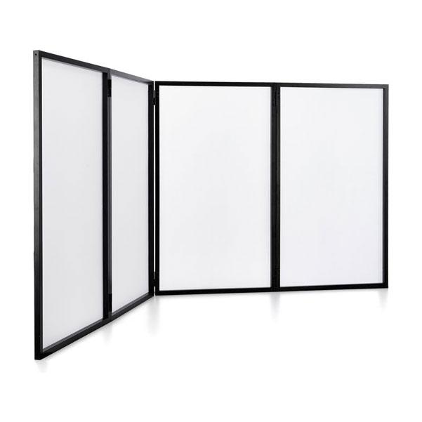 millenium accessories millenium dj screen