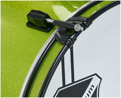 Millenium Acoustic Drum Kits Millenium Youngster Drum Set Green