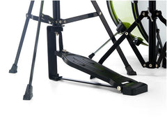 Millenium Acoustic Drum Kits Millenium Youngster Drum Set Green